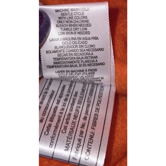 Baby Xtreme Blue Snowsuit 12 Months One Piece Snowmobile Suit Fleece Inner New - Picture 10 of 16